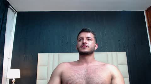 Snapshot of marcus_lafourt chatting on January 22, 1:42 am marcus_lafourt online show from January 22, 1:42 am