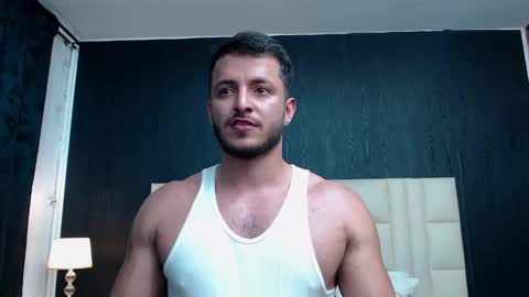 Snapshot of marcus_lafourt chatting on January 22, 11:53 pm marcus_lafourt online show from January 22, 11:53 pm