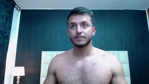 Snapshot of marcus_lafourt chatting on January 23, 2:55 am marcus_lafourt online show from January 23, 2:55 am