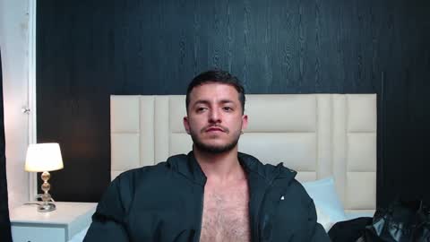 Snapshot of marcus_lafourt chatting on January 26, 3:59 am marcus_lafourt online show from January 26, 3:59 am