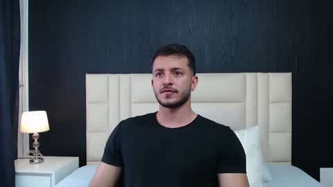 Snapshot of marcus_lafourt chatting on January 26, 6:27 pm marcus_lafourt online show from January 26, 6:27 pm