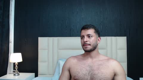 Snapshot of marcus_lafourt chatting on January 26, 9:29 pm marcus_lafourt online show from January 26, 9:29 pm