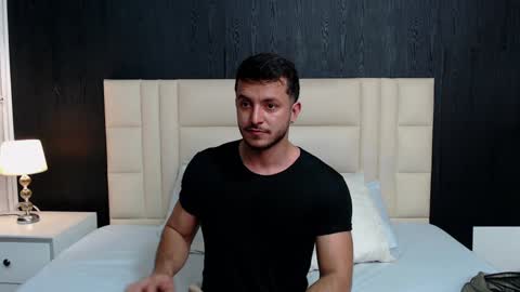 Snapshot of marcus_lafourt chatting on January 27, 11:33 pm marcus_lafourt online show from January 27, 11:33 pm