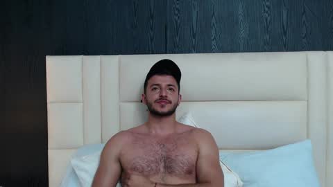 Snapshot of marcus_lafourt chatting on January 31, 12:17 am marcus_lafourt online show from January 31, 12:17 am