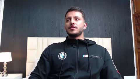 Snapshot of marcus_lafourt chatting on February 4, 12:08 am marcus_lafourt online show from February 4, 12:08 am