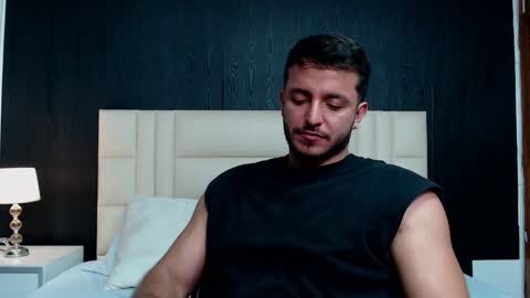 Snapshot of marcus_lafourt chatting on February 6, 11:58 pm marcus_lafourt online show from February 6, 11:58 pm