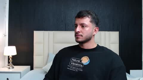 Snapshot of marcus_lafourt chatting on February 11, 12:38 am marcus_lafourt online show from February 11, 12:38 am