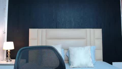 Snapshot of marcus_lafourt chatting on February 12, 1:09 am marcus_lafourt online show from February 12, 1:09 am