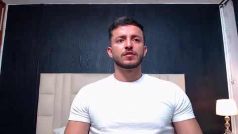 Snapshot of marcus_lafourt chatting on March 2, 10:27 pm marcus_lafourt online show from March 2, 10:27 pm