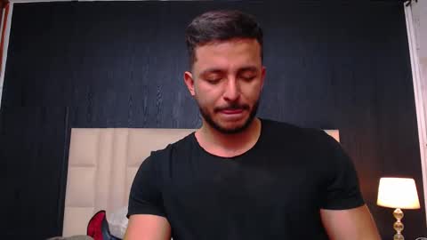 Snapshot of marcus_lafourt chatting on March 4, 12:18 am marcus_lafourt online show from March 4, 12:18 am