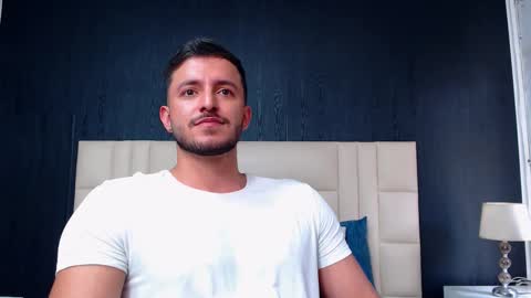 Snapshot of marcus_lafourt chatting on March 11, 6:41 pm marcus_lafourt online show from March 11, 6:41 pm