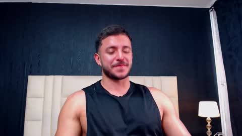 Snapshot of marcus_lafourt chatting on March 12, 7:28 pm marcus_lafourt online show from March 12, 7:28 pm