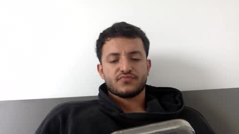 Snapshot of marcus_lafourt chatting on November 17, 2:01 pm marcus_lafourt online show from November 17, 2:01 pm