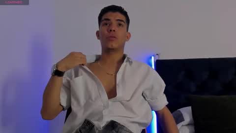 marcus_moreno online show from December 21, 3:13 am