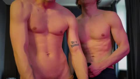 marcus_paradise online show from April 15, 12:56 pm