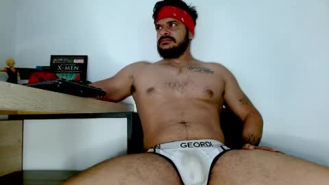 Marcus online show from April 19, 2:05 pm