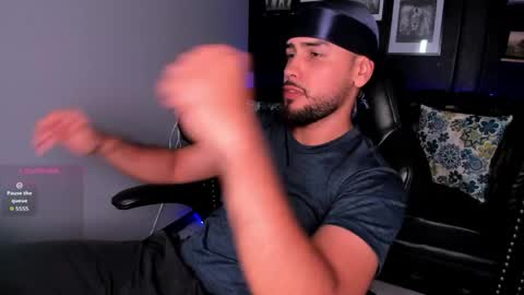 Snapshot of marcus_soler chatting on May 28, 2:14 pm marcus_soler online show from May 28, 2:14 pm