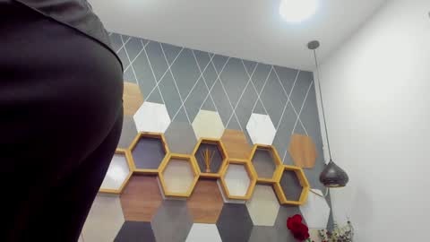 Marcusssss online show from January 30, 11:44 am