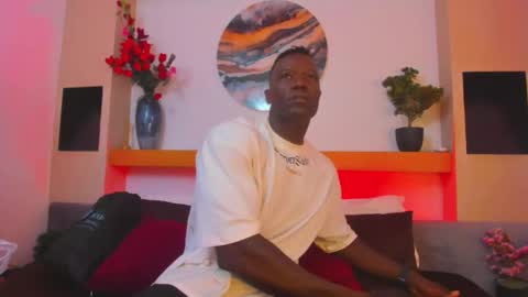 Marcusssss online show from January 17, 2:55 pm