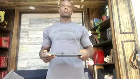 Marcusssss online show from February 17, 12:56 pm