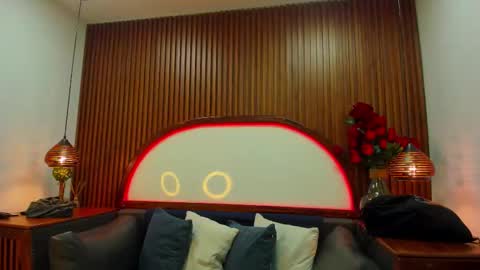 Marcusssss online show from March 4, 11:49 am