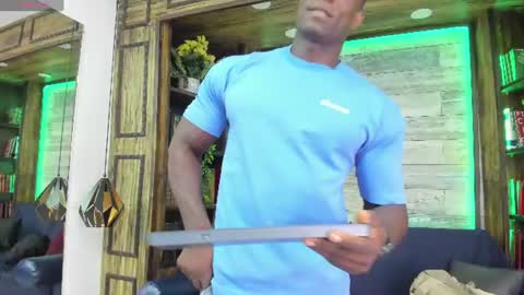 Snapshot of marcusblack_ chatting on July 6, 11:51 am Marcusssss online show from July 6, 11:51 am
