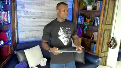 Snapshot of marcusblack_ chatting on July 21, 11:56 am Marcusssss online show from July 21, 11:56 am