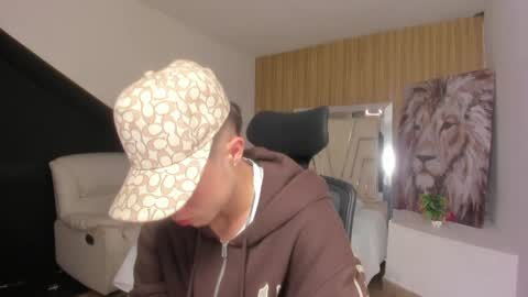 Marcus online show from April 20, 1:36 pm