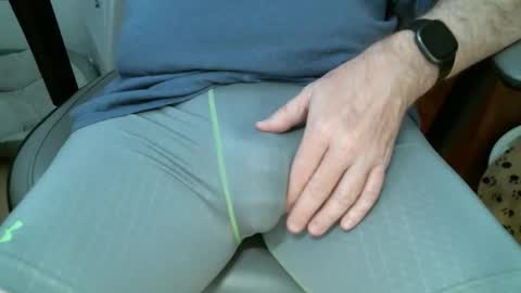 Marcus online show from May 23, 1:59 pm