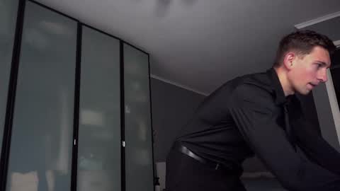 Marcus Diamond  online show from October 7, 1:41 pm