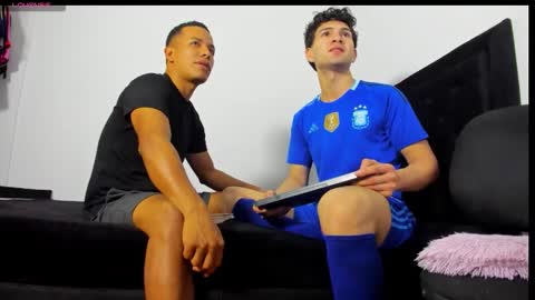 Marcus Independent Model online show from March 6, 3:47 am