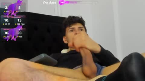 Marcus Independent Model online show from April 17, 5:43 am