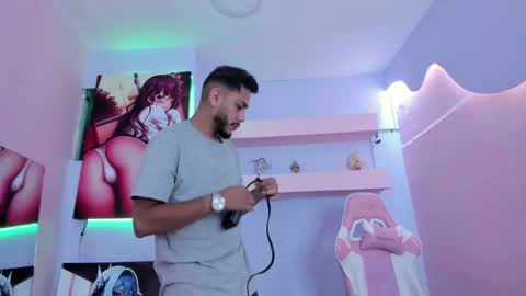 Marcus online show from May 22, 12:22 pm