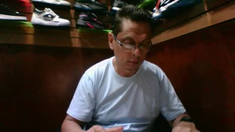 Marcus online show from October 22, 3:45 pm