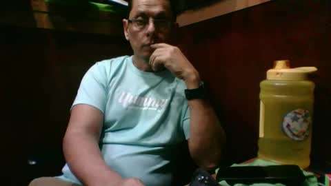 Marcus online show from October 23, 6:28 pm