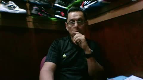 Marcus online show from October 24, 11:39 am