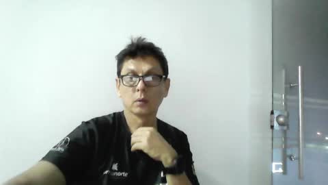 Marcus online show from May 22, 5:03 am