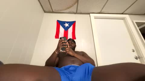 marcuslouis18 online show from April 19, 12:59 pm