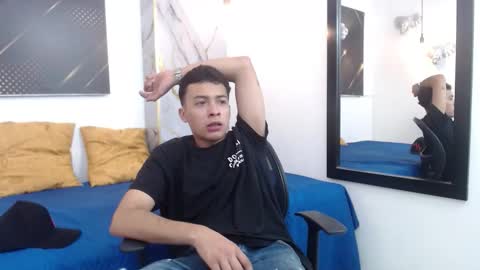 MARCUS  online show from January 9, 4:15 am