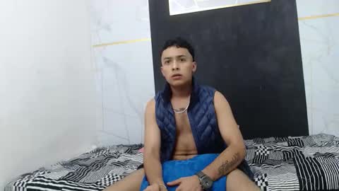 MARCUS  online show from February 9, 3:10 am