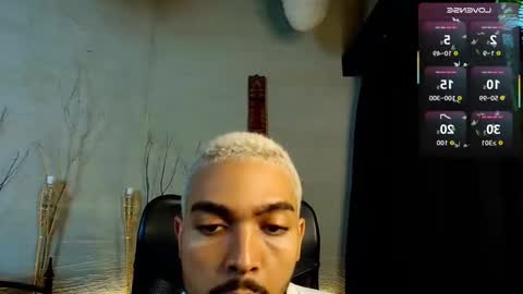 Marcus online show from October 26, 7:42 pm