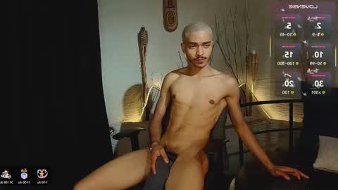 Marcus online show from November 7, 9:04 pm