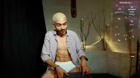 Marcus online show from November 13, 10:30 pm