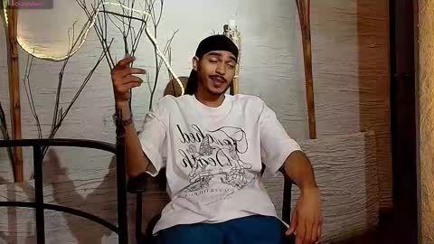 Marcus online show from January 8, 3:42 am