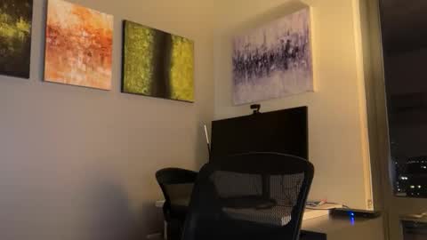 Snapshot of marcusripped1 chatting on December 20, 11:12 pm Marcus online show from December 20, 11:12 pm