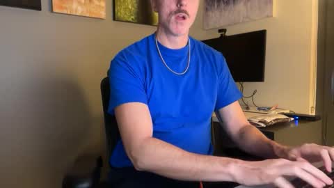 Snapshot of marcusripped1 chatting on December 23, 1:14 am Marcus online show from December 23, 1:14 am