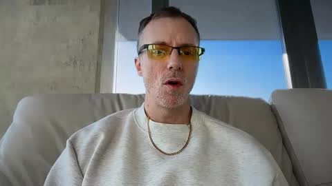 Snapshot of marcusripped1 chatting on February 7, 4:00 pm Marcus online show from February 7, 4:00 pm