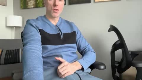 Snapshot of marcusripped1 chatting on February 22, 8:18 pm Marcus online show from February 22, 8:18 pm