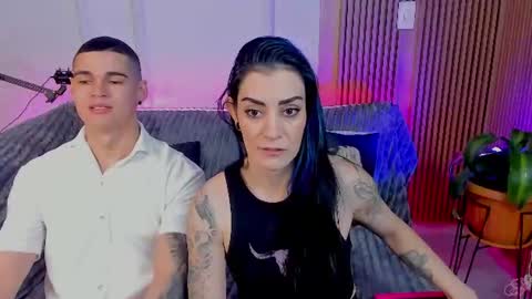 marcusvandall online show from July 27, 7:32 pm
