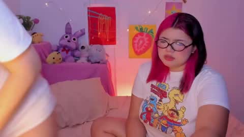 Snapshot of marcy_grey chatting on May 15, 2:29 am danna online show from May 15, 2:29 am